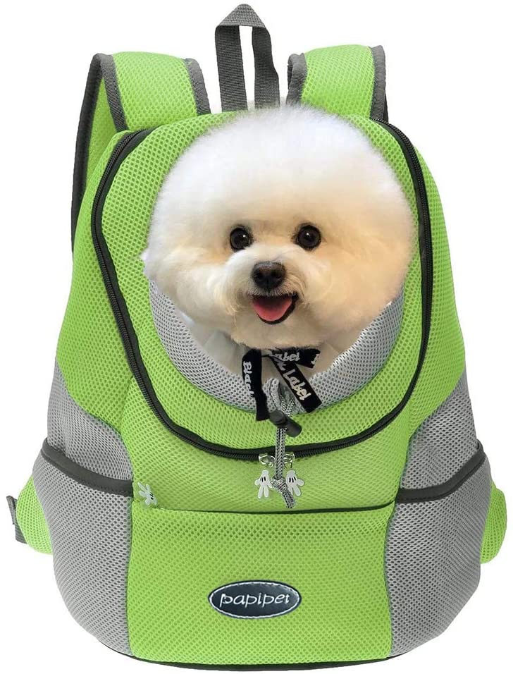 Pet Carrier Backpack - RAPBLUE