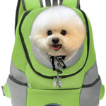 Pet Carrier Backpack - RAPBLUE