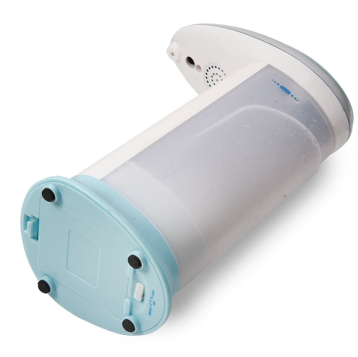 New Portable Soap Dispenser - RAPBLUE