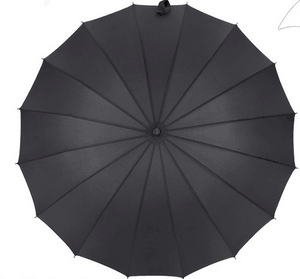 Samurai Umbrella - RAPBLUE