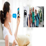 Hawk Eye Bell™ Video Doorbell - RAPBLUE