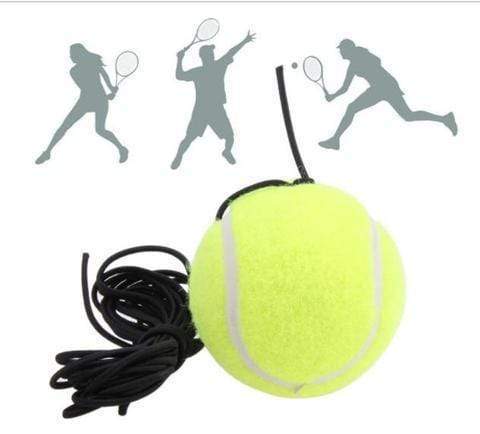 Self Training Tennis Tool - RAPBLUE