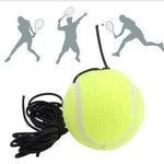 Self Training Tennis Tool - RAPBLUE