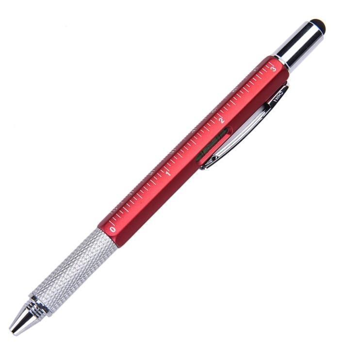 7 in 1 Multifunction Tools Pen - RAPBLUE