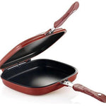 Double Sided Non Stick Pan - RAPBLUE