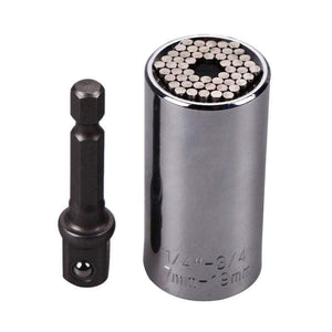 Universal Socket Wrench - RAPBLUE