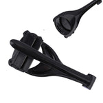 Upgraded Men Two Head Blade Back Hair Shaver Trimmer Body Leg Razor Long Handle Removal Razors - RAPBLUE