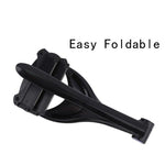 Upgraded Men Two Head Blade Back Hair Shaver Trimmer Body Leg Razor Long Handle Removal Razors - RAPBLUE