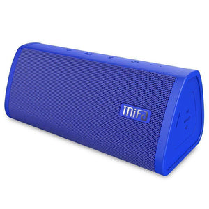 Portable Bluetooth Speaker - RAPBLUE