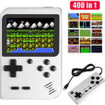 Handy Video Game For Kids - RAPBLUE