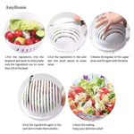 Salad Bowl Maker - RAPBLUE