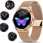 Fossil Smart Watch - RAPBLUE