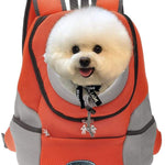 Pet Carrier Backpack - RAPBLUE
