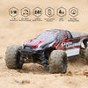 1:18 Professional Best High Speed Off-Road Remote Control RC Car - RAPBLUE