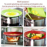 Instant Spill Stopper NEVERSPILL - RAPBLUE