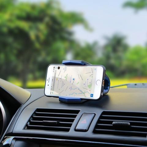 Car Dashboard Mobile Alligator Clip - RAPBLUE