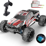 1:18 Professional Best High Speed Off-Road Remote Control RC Car - RAPBLUE