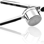 Stainless Steel Potato Masher - RAPBLUE