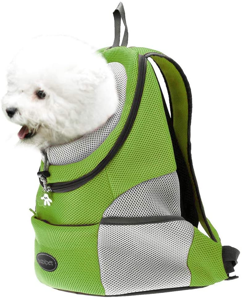 Pet Carrier Backpack - RAPBLUE