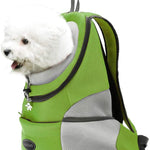 Pet Carrier Backpack - RAPBLUE