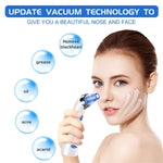 2020 Blackhead Remover Vacuum Tool - RAPBLUE