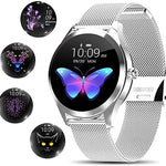 Fossil Smart Watch - RAPBLUE