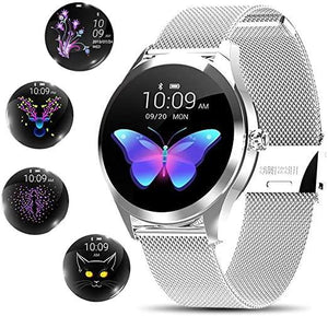 Galaxy Smartwatch - RAPBLUE