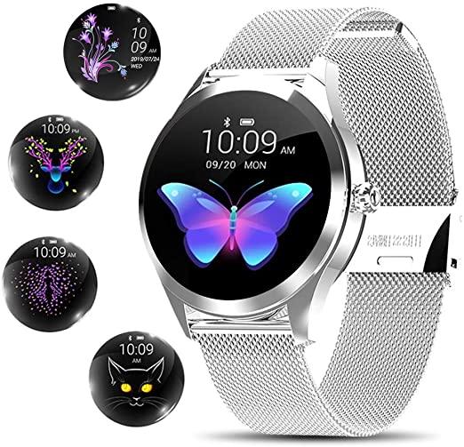 Galaxy Smart Watch For Women - RAPBLUE