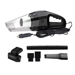 Auto Vacuum Cleaner Portable Handheld 12V 120W Mini Vacuum Cleaner - RAPBLUE