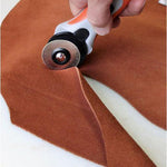 45mm Leather & Rotary Cutter - RAPBLUE