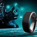 Smart System Reader Wearable Ring - RAPBLUE