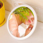 360° Rotating Cosmetic Mirror - RAPBLUE