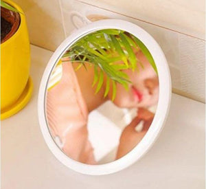 360° Rotating Cosmetic Mirror - RAPBLUE