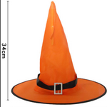 Halloween Glowing Hat - RAPBLUE