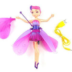 The Flying Pixie - RAPBLUE