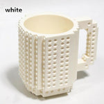 Brick Mug - RAPBLUE