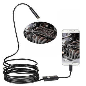 Endoscope Camera for Android - RAPBLUE