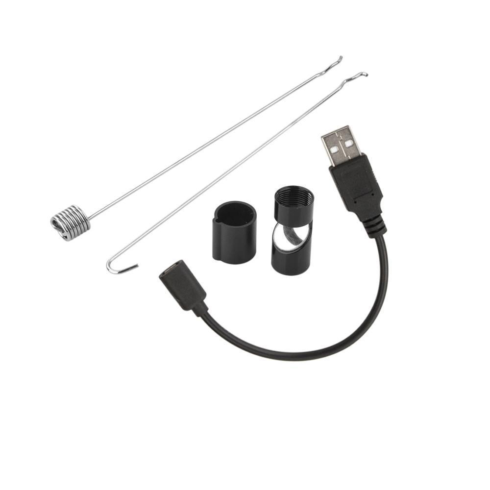 Endoscope Camera for Android - RAPBLUE