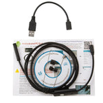 Endoscope Camera for Android - RAPBLUE