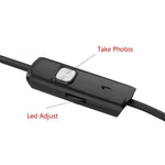 Endoscope Camera for Android - RAPBLUE