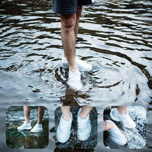 Waterproof Shoe Covers 3.0 - RAPBLUE
