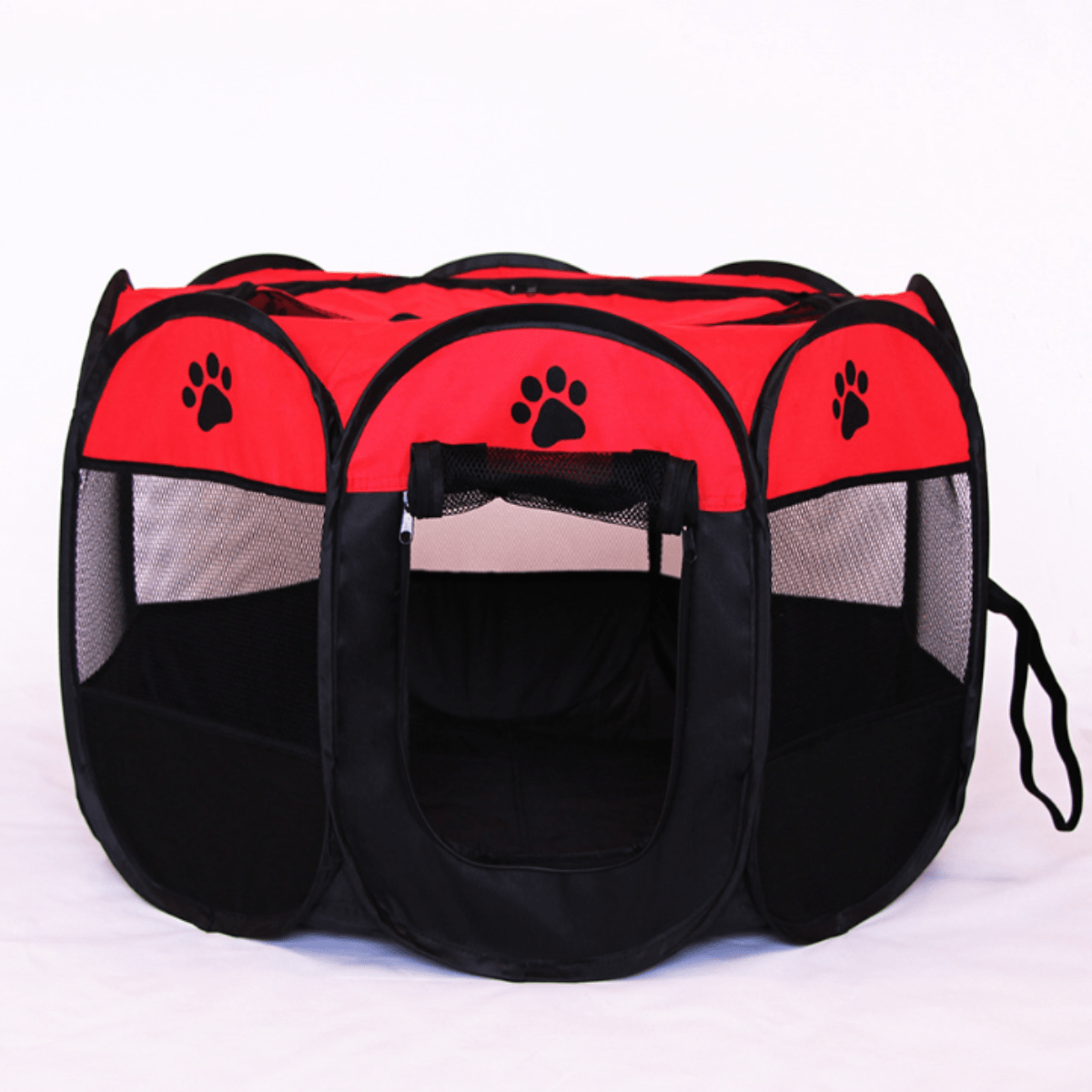 In-Door Dog Portable Playpen - RAPBLUE