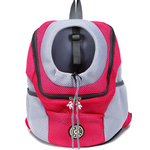 Pet Carrier Backpack - RAPBLUE