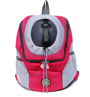 Pet Carrier Backpack - RAPBLUE