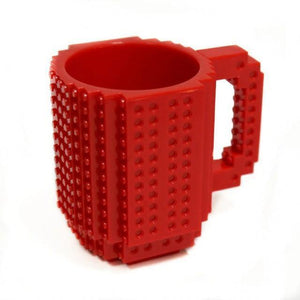 Brick Mug - RAPBLUE