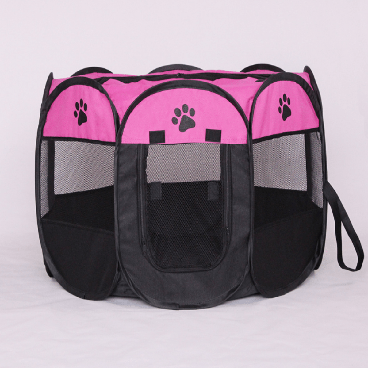 In-Door Dog Portable Playpen - RAPBLUE