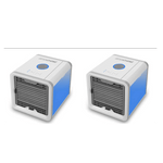 Portable Air Conditioner - Mobile Air Conditioner - USB Mini Portable Air Conditioner - RAPBLUE