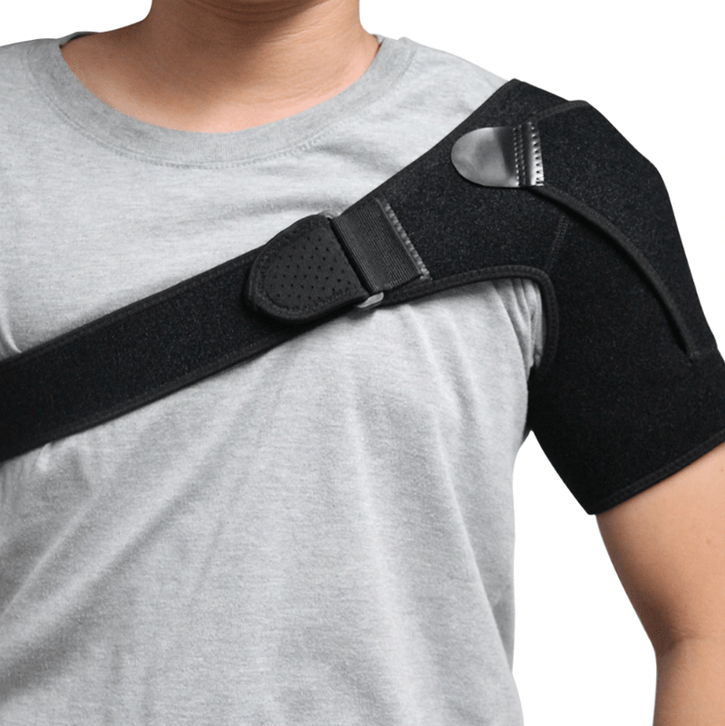 Orthopedic Care Shoulder Brace - RAPBLUE