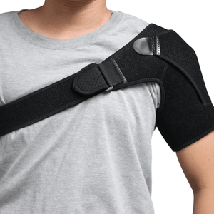 Orthopedic Care Shoulder Brace - RAPBLUE