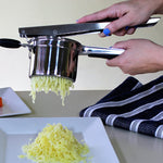 Stainless Steel Potato Masher - RAPBLUE